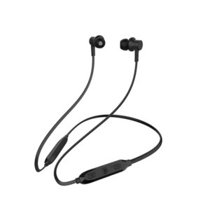 Yison Celebrat A19 In-Ear Wireless Bluetooth Earphones - Black (1)