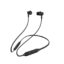 Yison Celebrat A19 In-Ear Wireless Bluetooth Earphones - Black (1)