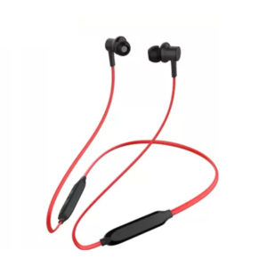 Yison Celebrat A19 In-Ear Wireless Bluetooth Earphones - Red (1)