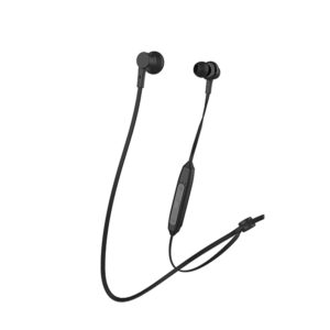 Yison Celebrat A20 In-Ear Wireless Bluetooth Earphones - Black (2)