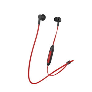 Yison Celebrat A20 In-Ear Wireless Bluetooth Earphones - Red (1)