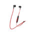 Yison Celebrat A20 In-Ear Wireless Bluetooth Earphones - Red (1)
