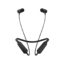 Yison Celebrat A22 In-Ear Wireless Bluetooth Earphones - Black (1)