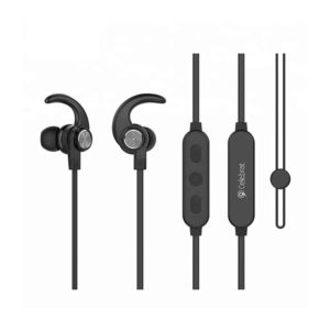 Yison Celebrat A7 In-Ear Wireless Bluetooth Earphones - Black (2)