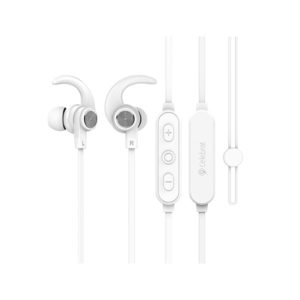 Yison Celebrat A7 In-Ear Wireless Bluetooth Earphones - White (1)