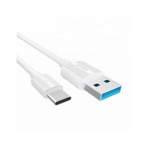 Yison Celebrat Lightning Cable CB-09T – White