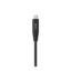 Yison Celebrat Micro USB Cable CB-05M - Black