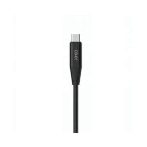 Yison Celebrat Type-C Cable CB-05T - Black