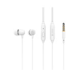 Yison G4 In-Ear Wired Earphones - White (2)