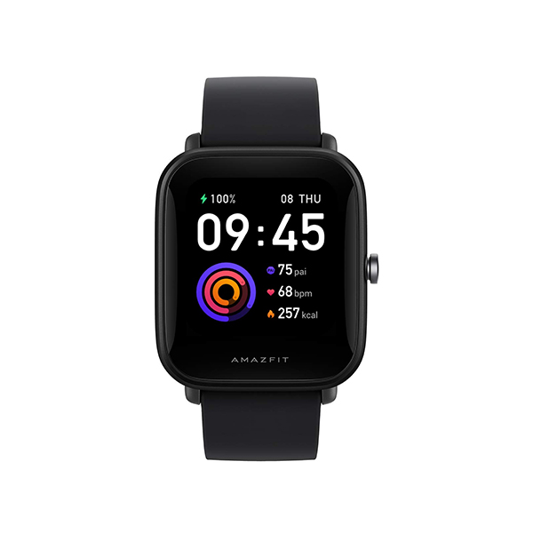 Amazfit Bip U Smart Watch (Global Version) (2)