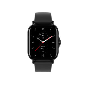 Amazfit GTS 2 Smart Watch (Global Version) - Black (2)