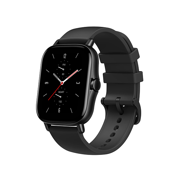 Amazfit GTS 2 Smart Watch (Global Version) - Black (4)