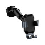 Baseus Tank Gravity Car Mount Holder (2)