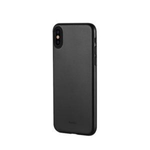 Benks Lollipop Series Phone Case for iPhone X - Black