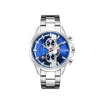 Curren 8325BLU Multi-Functional Analog Watch (1)