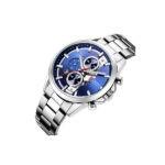 Curren 8325BLU Multi-Functional Analog Watch (2)