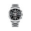 Curren 8348BLK Stainless Steel Analog Watch (2)