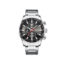 Curren 8351BLK Multi-Functional Analog Watch (1)