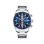 Curren 8351BLU Multi-Functional Analog Watch (1)