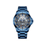 Curren 8381BLU Analog Watch (1)