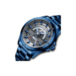 Curren 8381BLU Analog Watch (2)