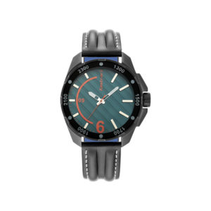 Fastrack 3084NL03 Green Dial Analog Watch (3)