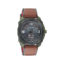Fastrack 3192AL01 All Nighters Dark Grey Dial Analog Watch (1)