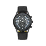 Fastrack 3224NL01 Fastfit Black Dial Analog Watch (4)