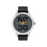 Fastrack NM38051SL03 Bold Grey Dial Analog Watch (1)