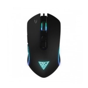 Gamdias ZEUS E3 Gaming Mouse with NYX E1 Gaming Mouse Mat Combo