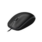 Logitech B100 Optical USB Mouse (3)