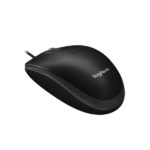 Logitech B100 Optical USB Mouse (4)