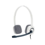 Logitech H150 Over-Ear Dual Plug Stereo Headset (6)