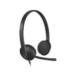 Logitech H340 Over-Ear USB Headset (1)