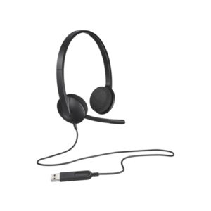 Logitech H340 Over-Ear USB Headset (3)