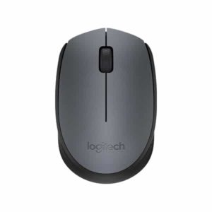 Logitech M170 Wireless Mouse (1)