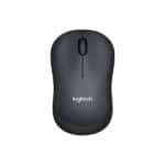 Logitech M221 Silent Wireless Mouse (4)