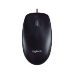 Logitech M90 Optical USB Mouse (1)