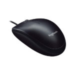 Logitech M90 Optical USB Mouse (4)