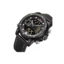 Naviforce 9172BLK Dual Display Military Chronograph Watch (1)