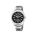 Naviforce NF9038SB Quartz Analog Watch (1)