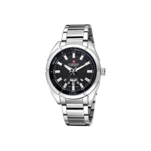 Naviforce NF9038SB Quartz Analog Watch (1)