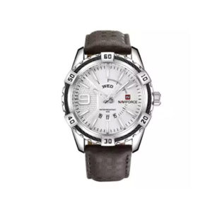 Naviforce NF9117SW Quartz Analog Watch