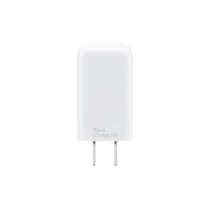 OnePlus Warp Charge 65 Power Adapter (3)