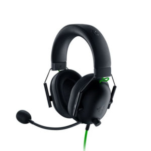 Razer BlackShark V2 X Multi-Platform Wired 7.1 Esports Headset