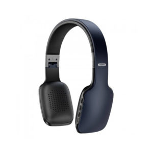 Remax RB-700HB Over-Ear Wireless Headphone - Black (2)
