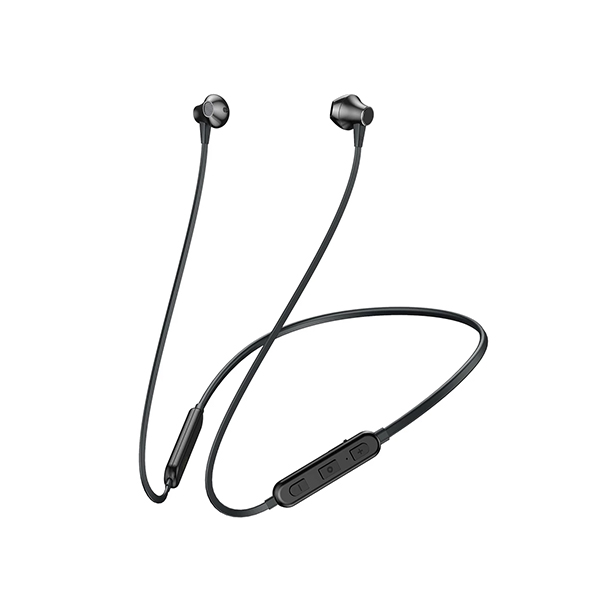 Remax RB-S28 In-Ear Wireless Earphone - Black (1)