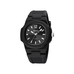 Skmei 1717BLK Quartz Analog Watch