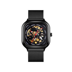 Skmei 9184BLK Mechanical Watch