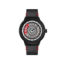 Skmei 9217BLWH Quartz Analog Watch